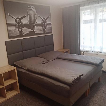 Kraliky Apartman Екстериор снимка
