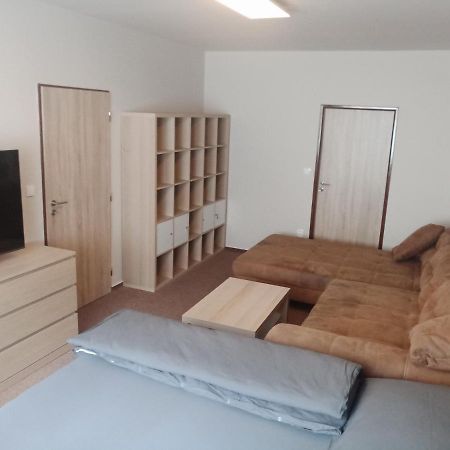 Kraliky Apartman Екстериор снимка