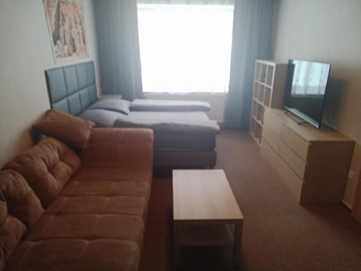 Kraliky Apartman Екстериор снимка