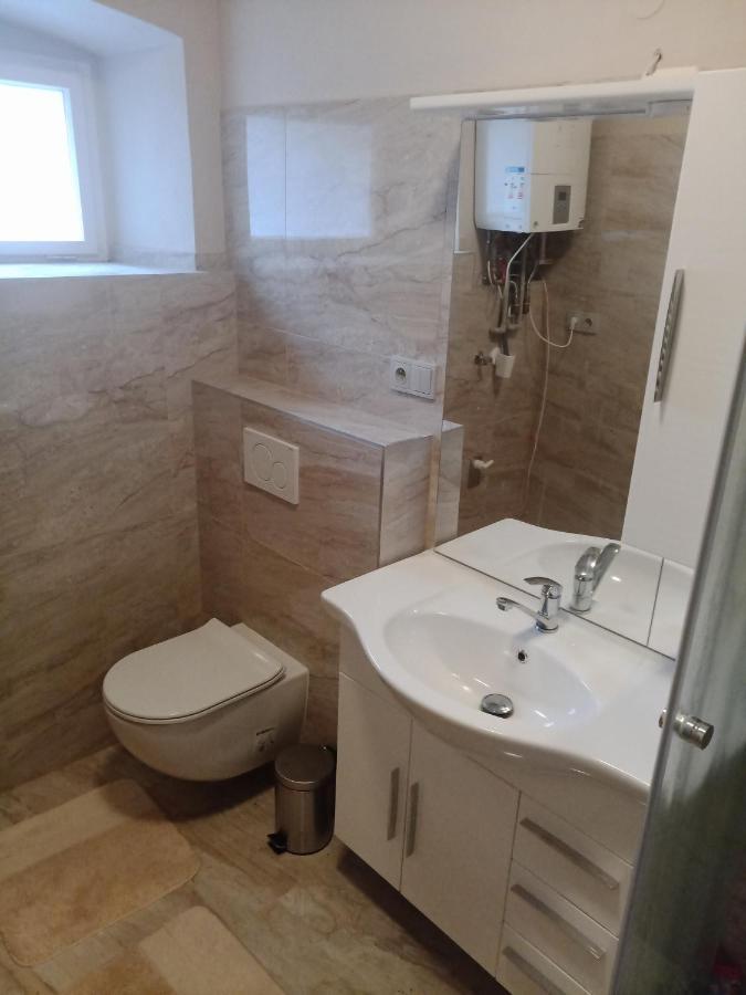 Kraliky Apartman Екстериор снимка