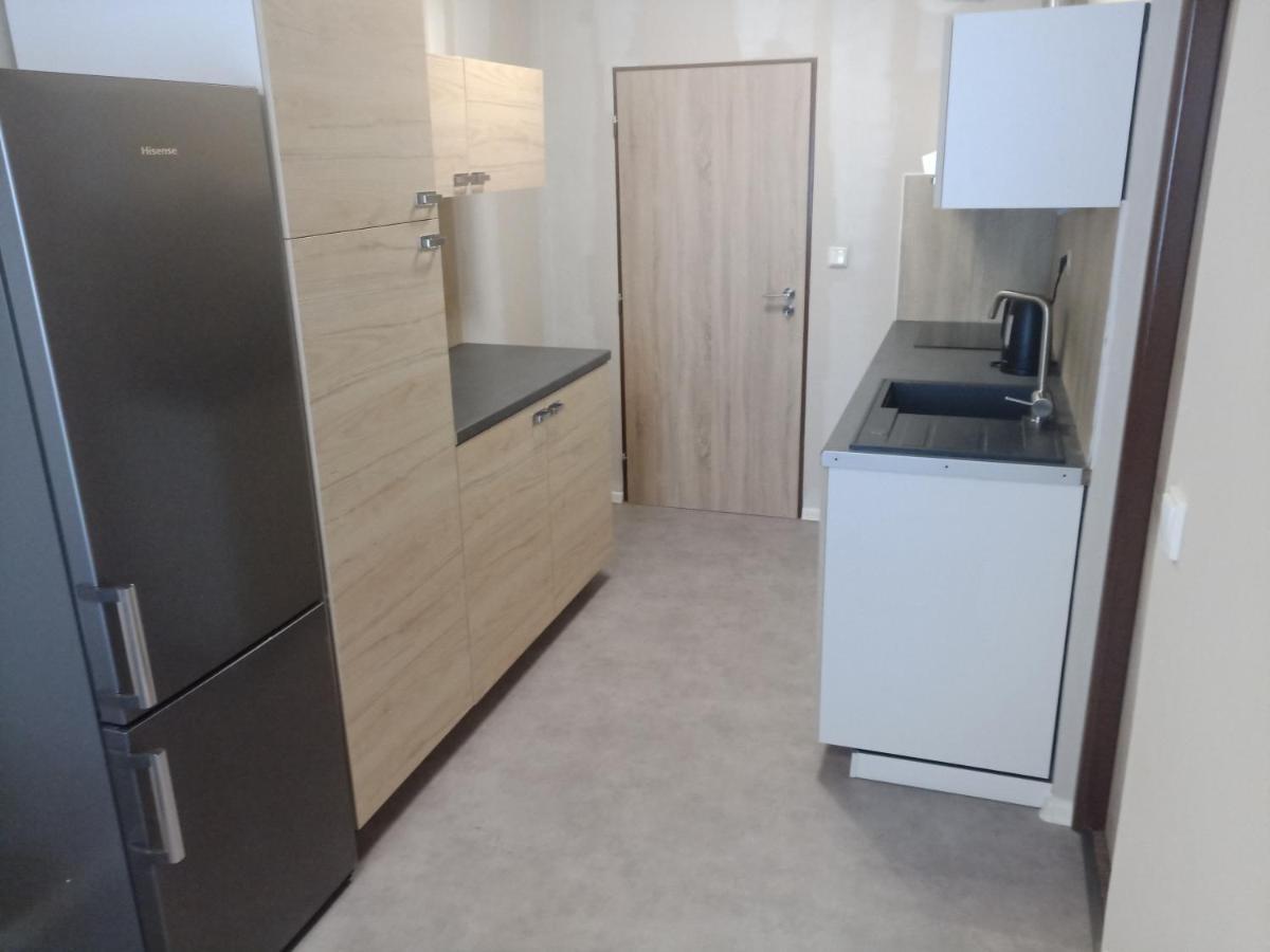 Kraliky Apartman Екстериор снимка